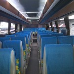 interior bus besar